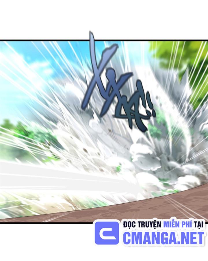 tuyệt thế sát thần chapter 4 34