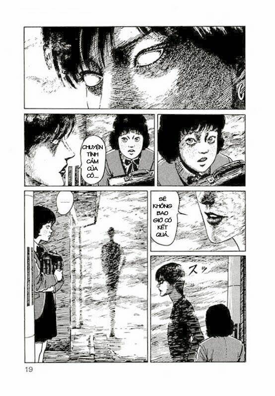 lovesick dead chapter 1 21