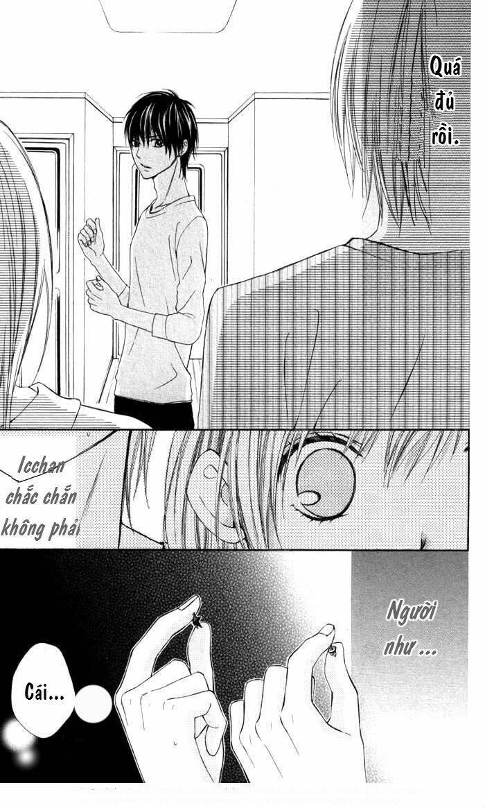 tonari no koigataki chapter 3 15