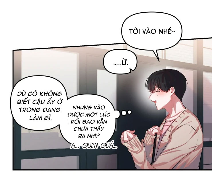 hợp đồng tình yêu chapter 8 14