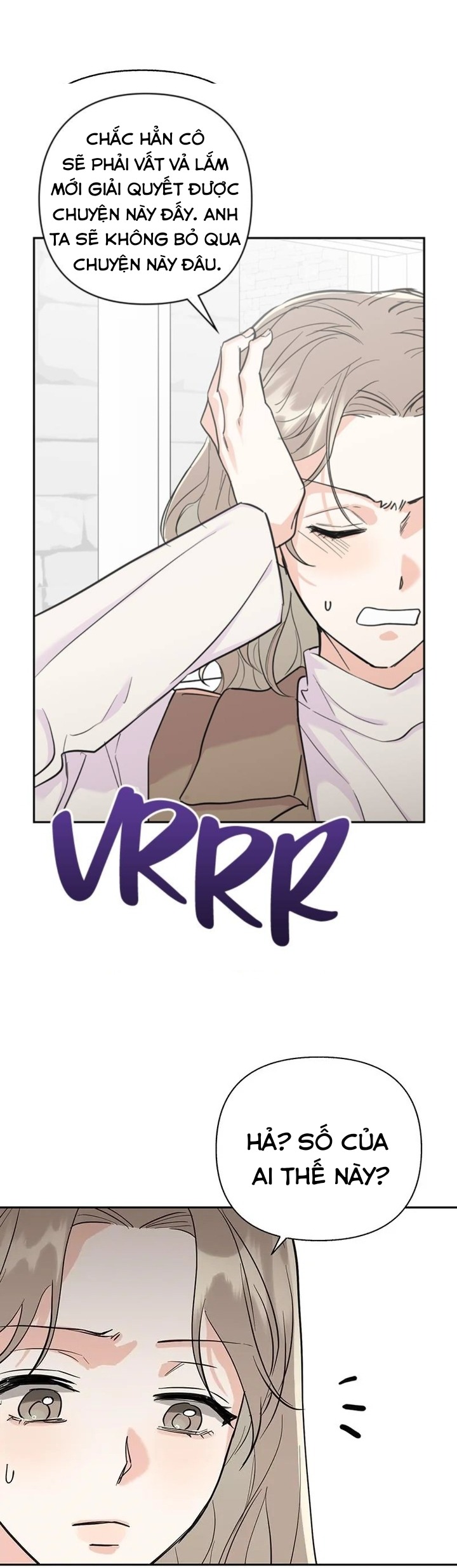 chúng ta ly hôn đi! chapter 63 10