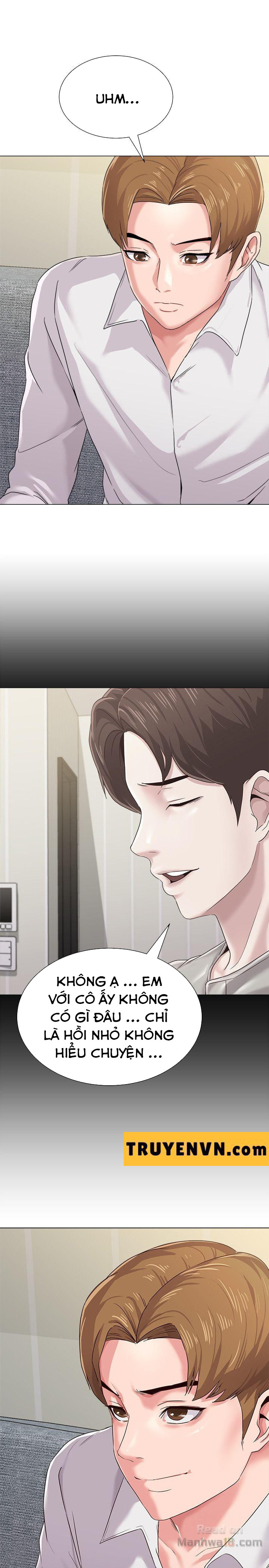 cô giáo bán thân chapter 31 2