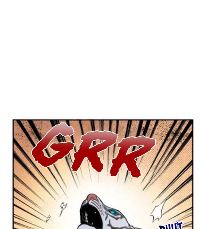 tôi là người mạnh nhất khi theo chủ nghĩa võ thuật chapter 17 87