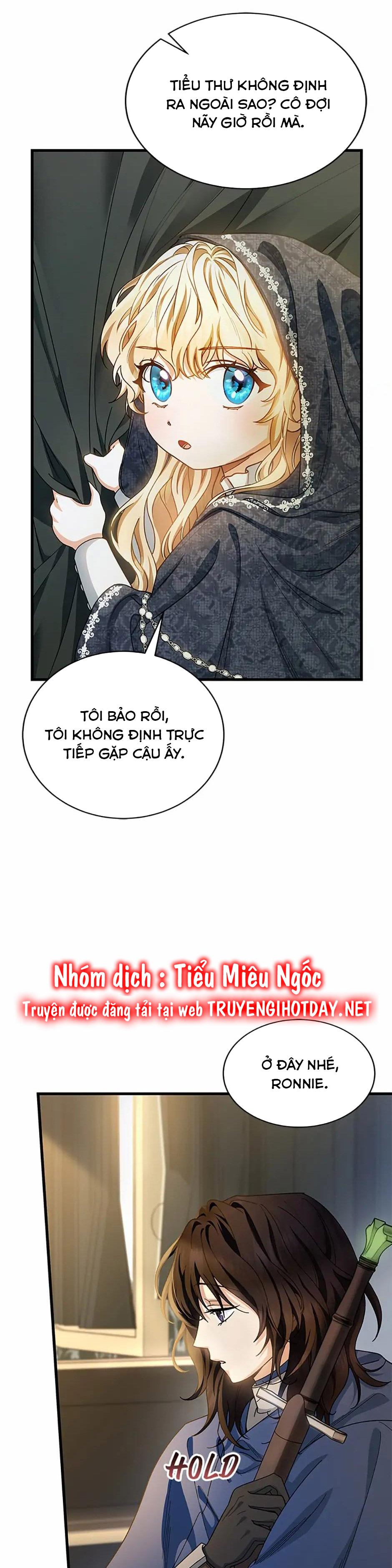 vị cứu tinh của nhân vật chính chapter 20 28