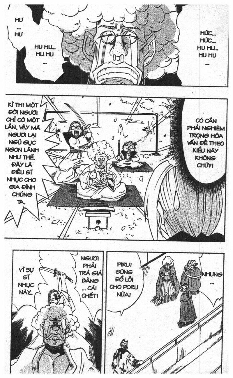 joou kishi monogatari chapter 2 159