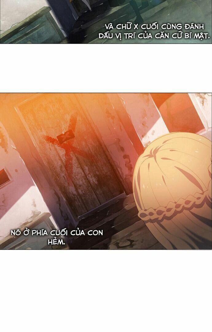 Zero Game chapter 0 41