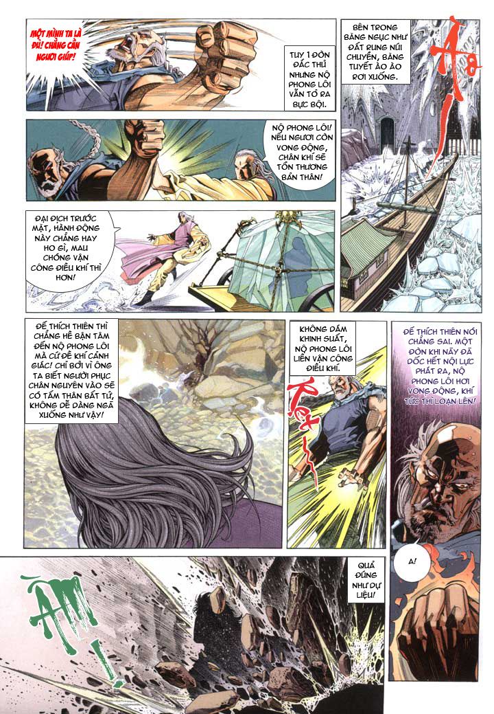 phong vân chapter 224 5