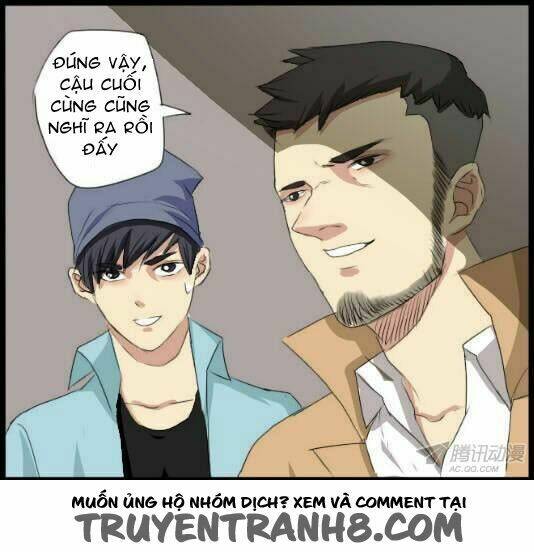 future trial chapter 18 21