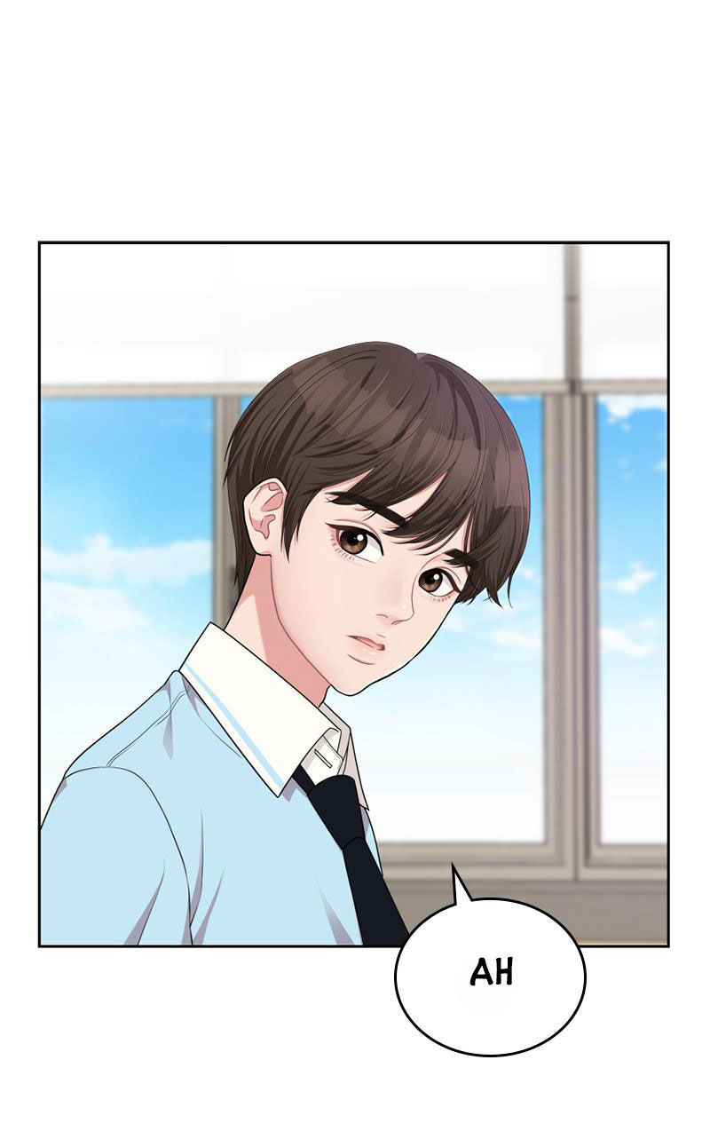 gửi em người đánh cắp những vì sao - to you who swallowed a star chapter 8.2 41