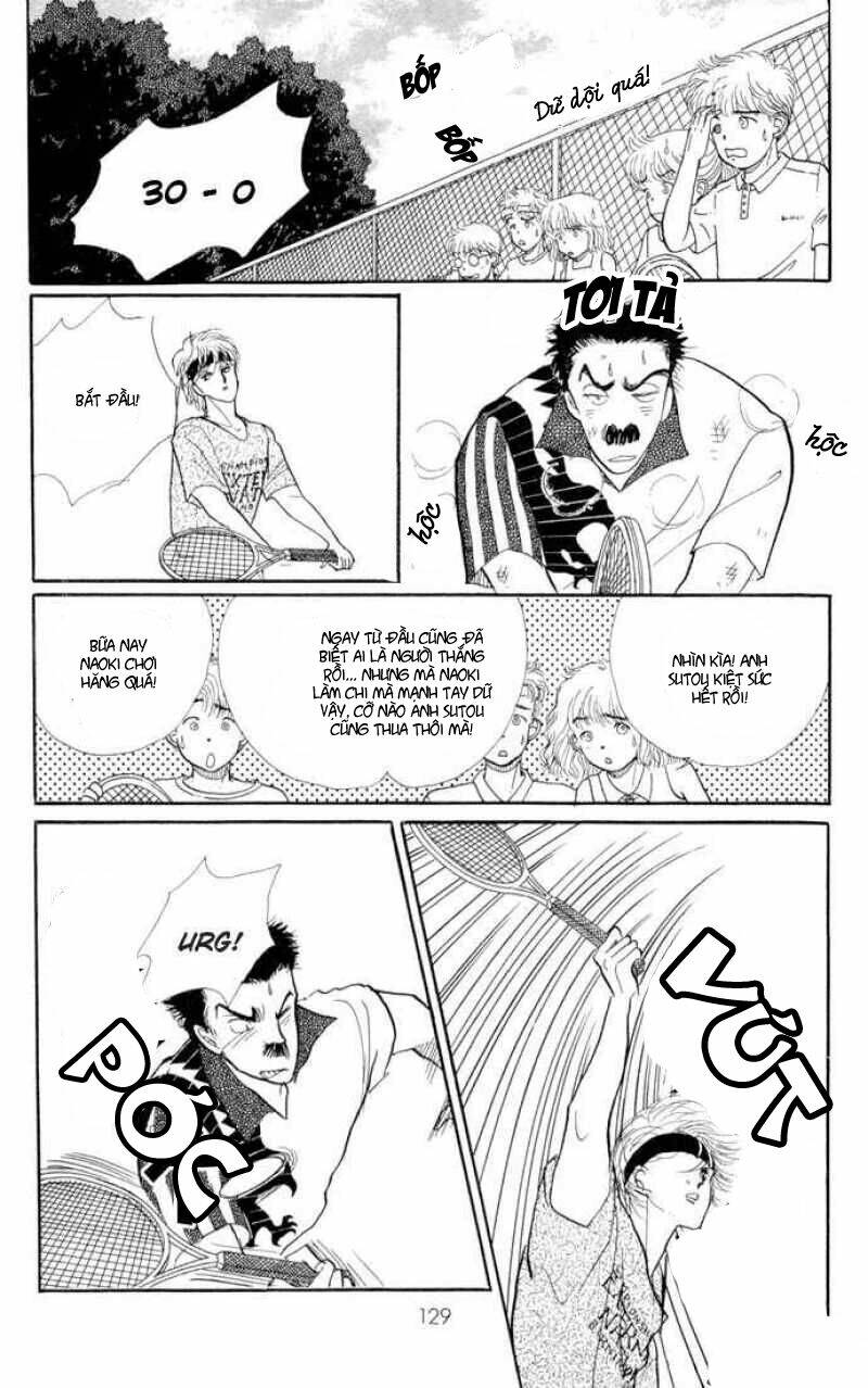 itazura na kiss chapter 14 38