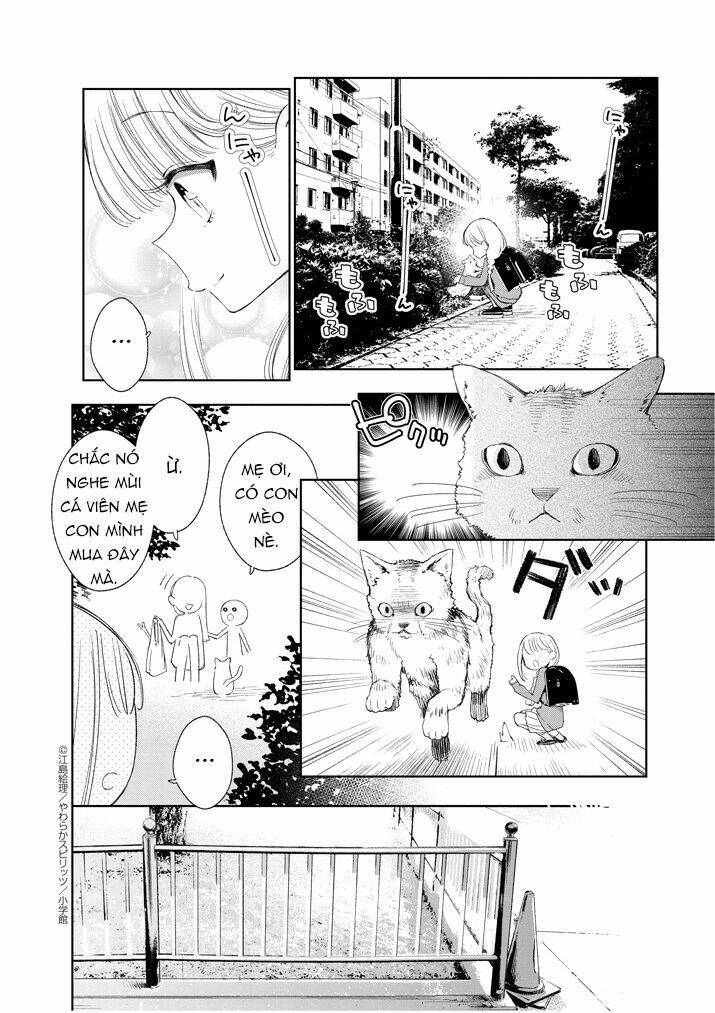yuzumori-san (koy) chapter 25 10
