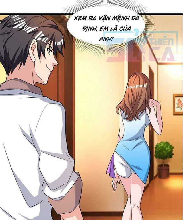 trọng sinh khí thiếu quy lai chapter 21 34