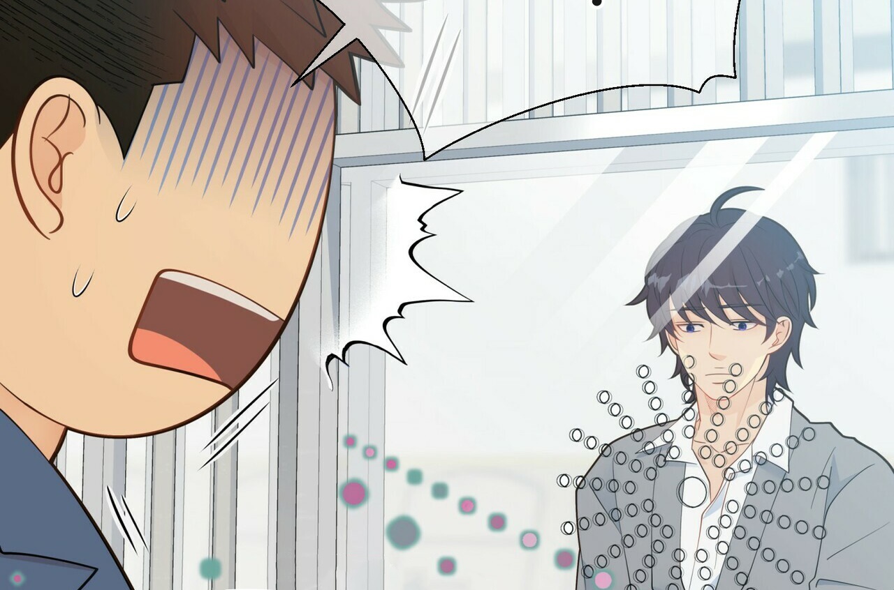 thời gian giữa sói và chó chapter 63 31