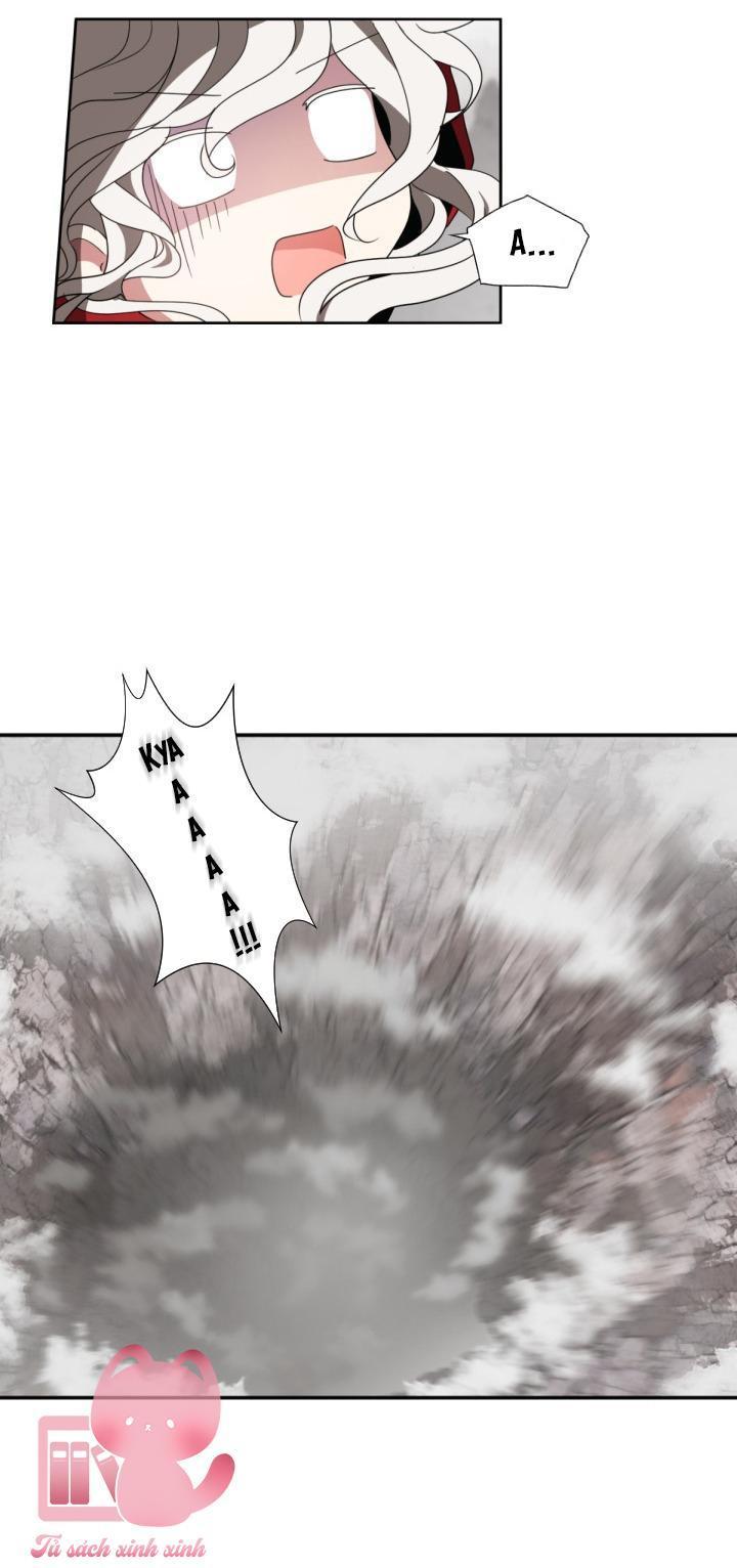 nguyện ước vô vọng của ma nữ chapter 9 11