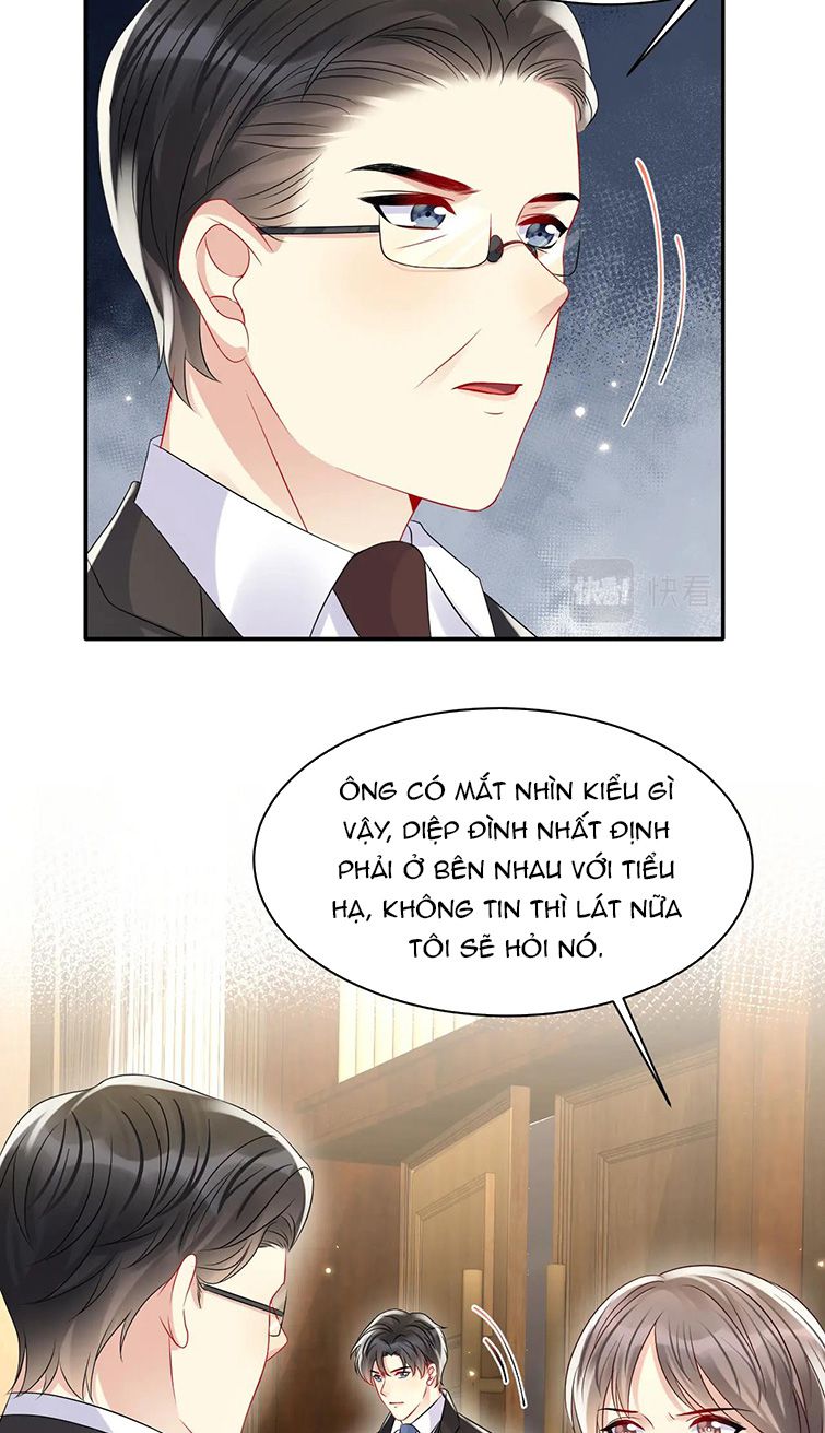 lại bị bạn trai cũ nhắm trúng rồi chapter 109 15