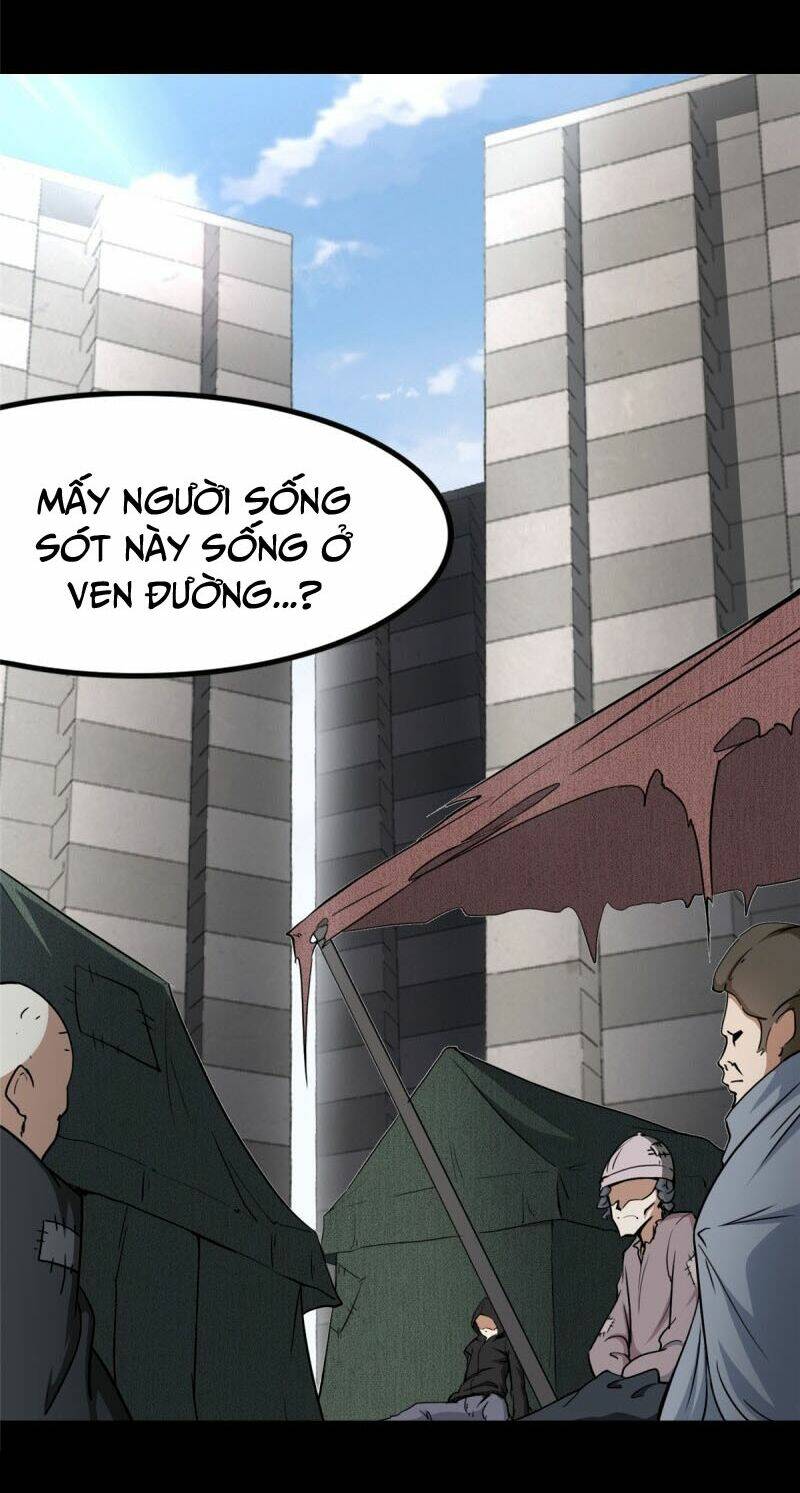 bạn gái virus của tôi chapter 241 18