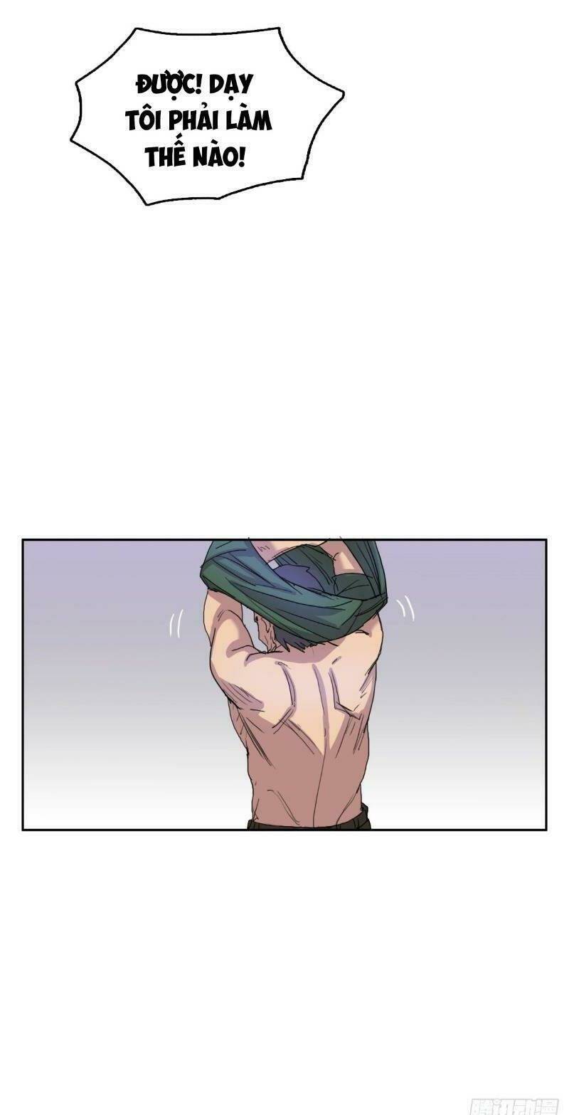 phụ hồn giả chapter 14 23