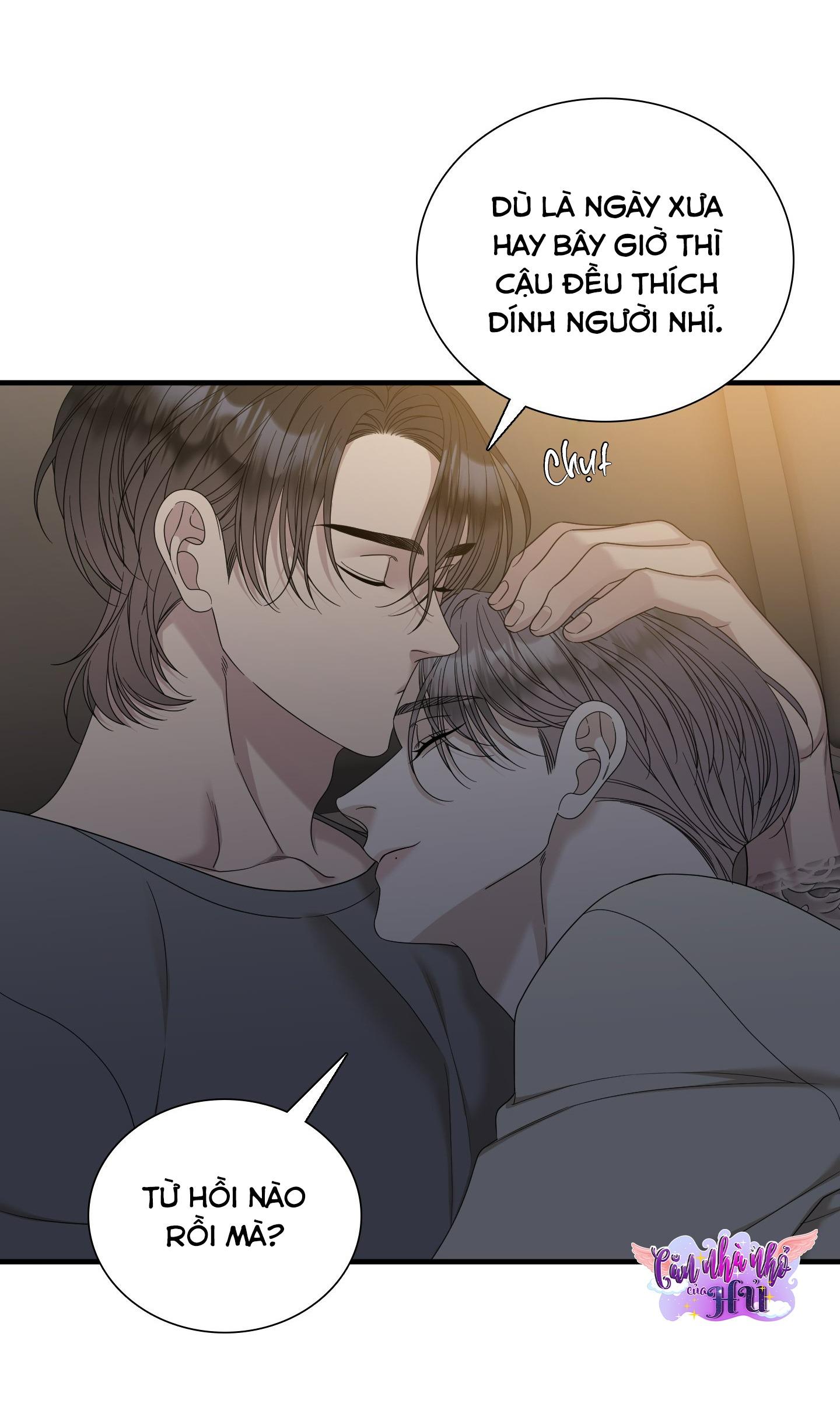 (END) KẺ ĐÊ TIỆN chapter 62