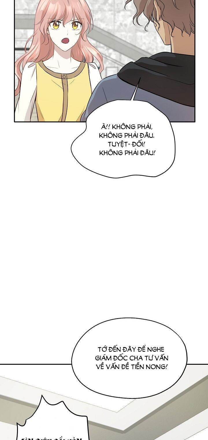 cuộc sống kỳ thú chapter 66 5