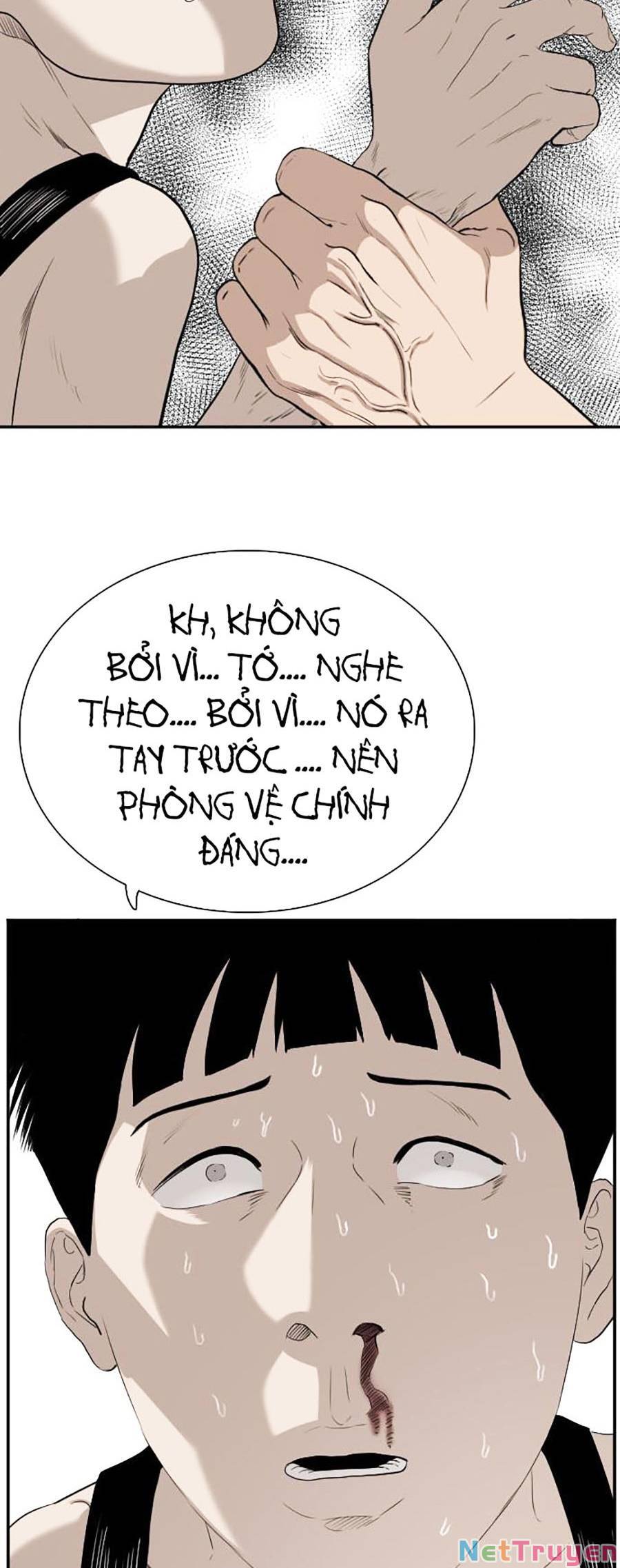 người xấu chapter 95 74
