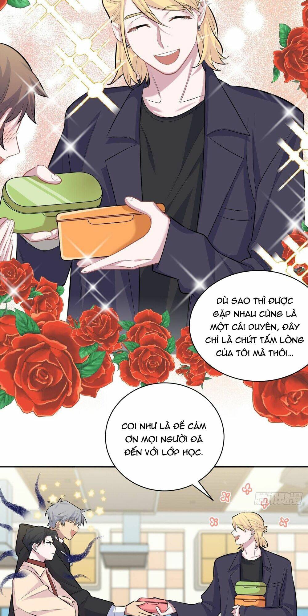 nhạc phụ đại nhân là lão bà chapter 78 4