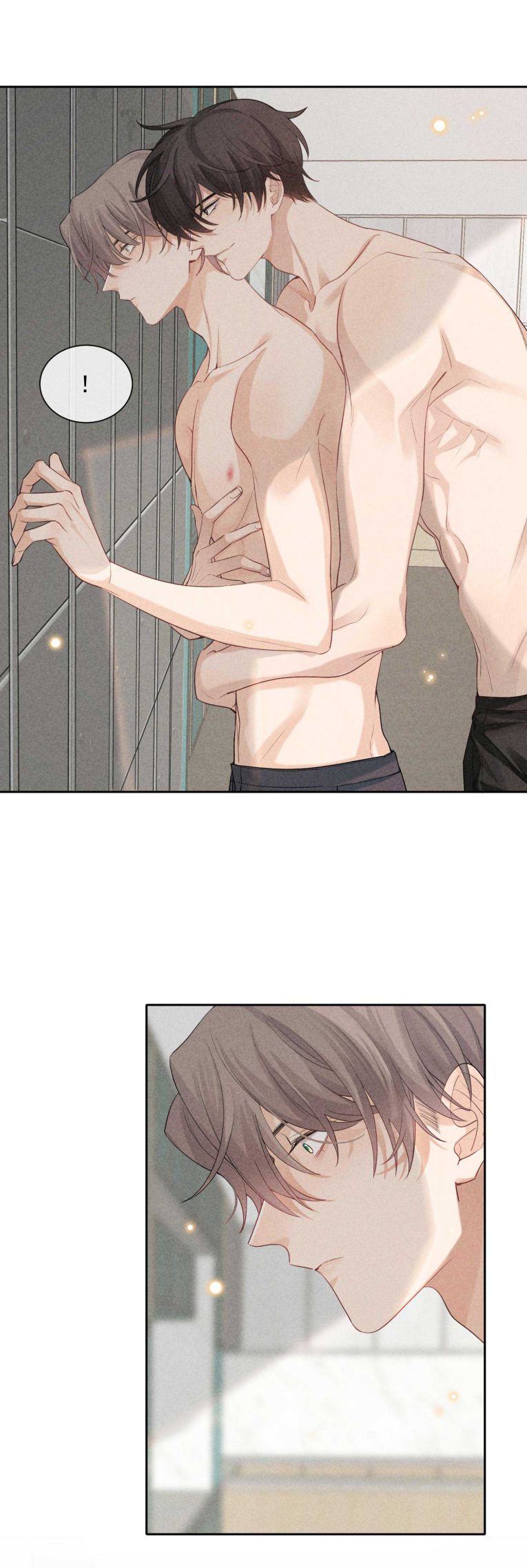 trò chơi săn mồi chapter 25 8