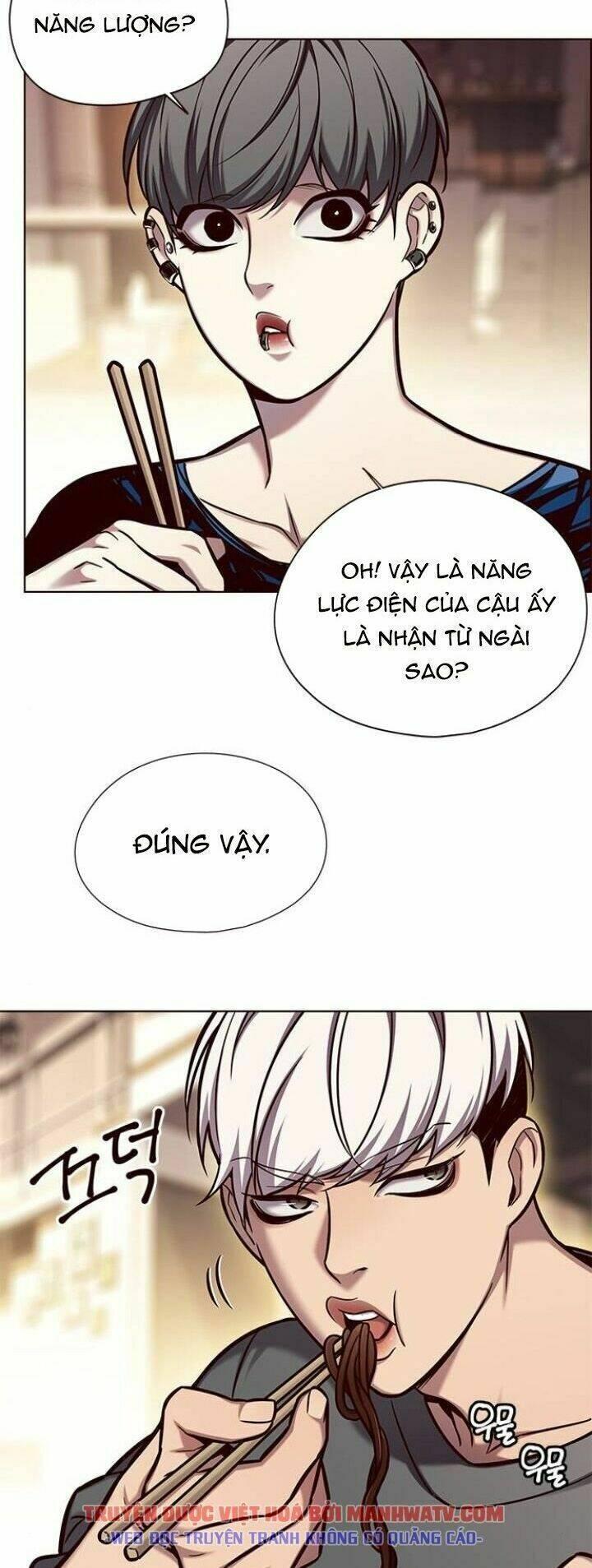 biến thân thành mèo chapter 123 23