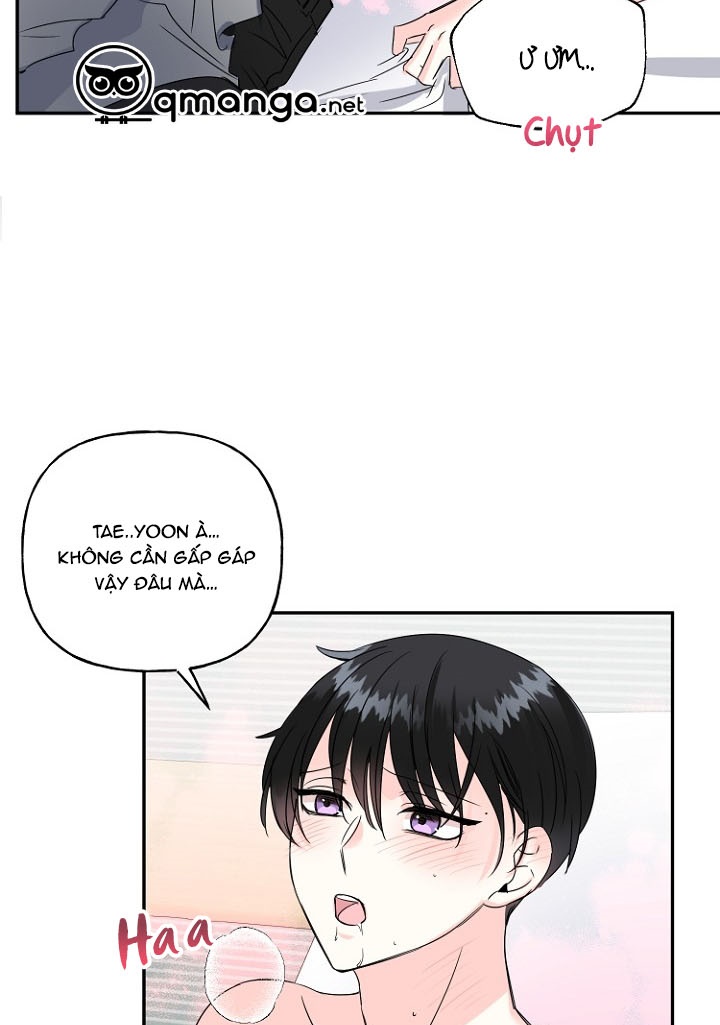 xác suất tình yêu chapter 12 28