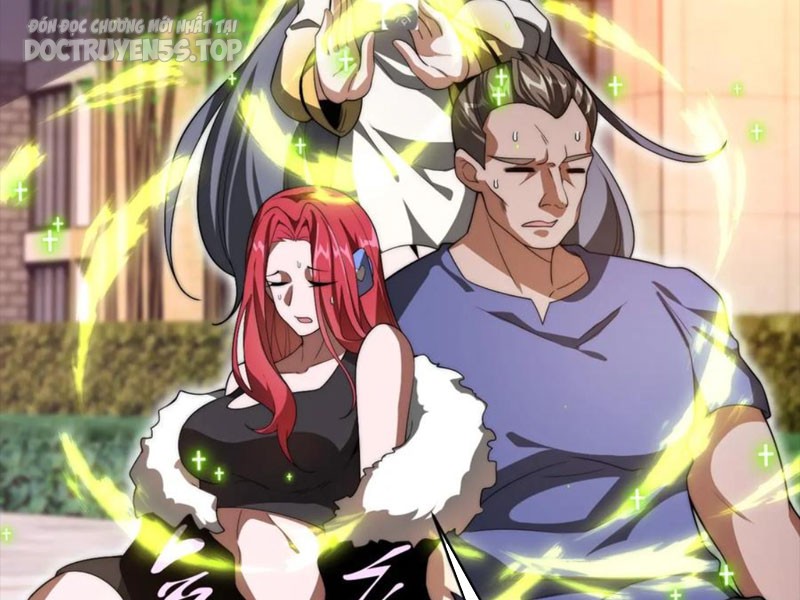 không gian hệ lão lục: dự trữ một vạn tấn thịt ngày tận thế chapter 71 45