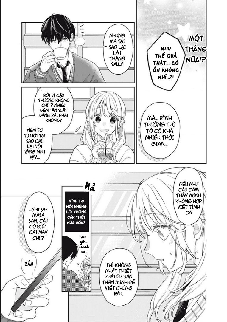 bản tình ca của utsumi kun chapter 2.1 6