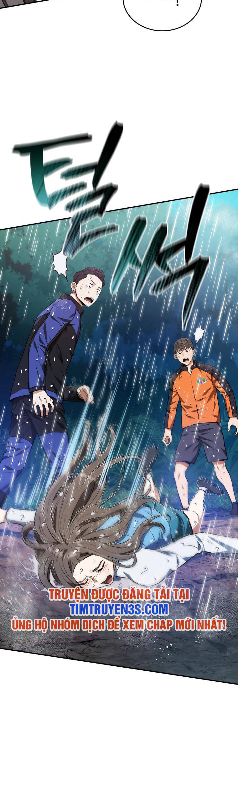 hệ thống oán hận của ta chapter 50 39