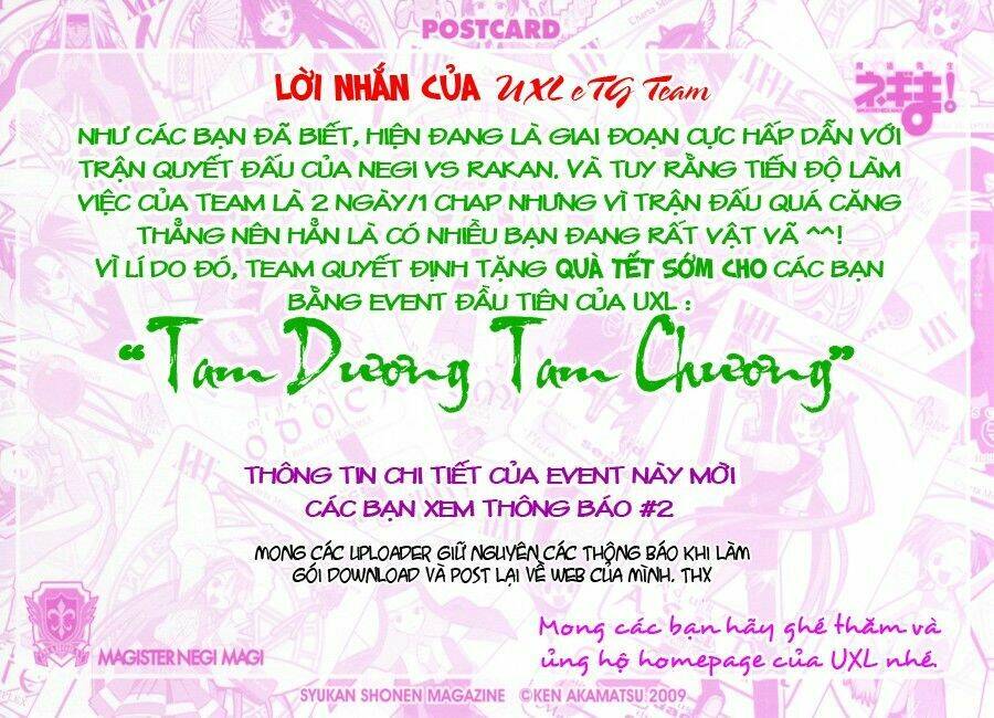 bậc thầy ma pháp chapter 248 2