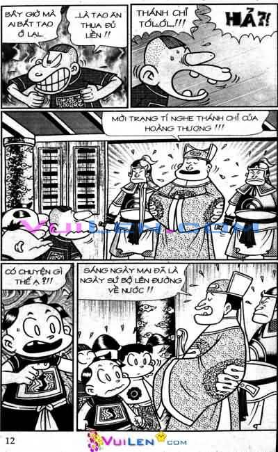 thần đồng đất việt chapter 54 9