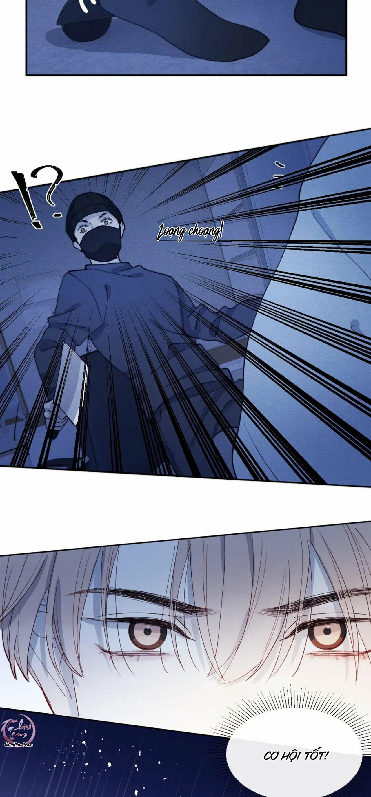 nhật ký thất tình của mr.nhung chapter 17 4