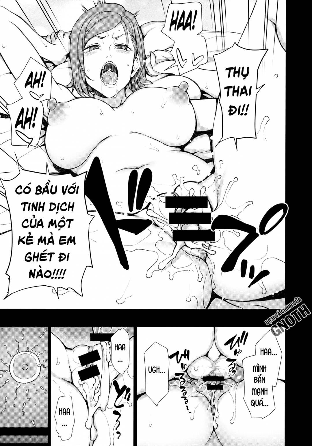 phép thuật thôi miên chapter 0 22