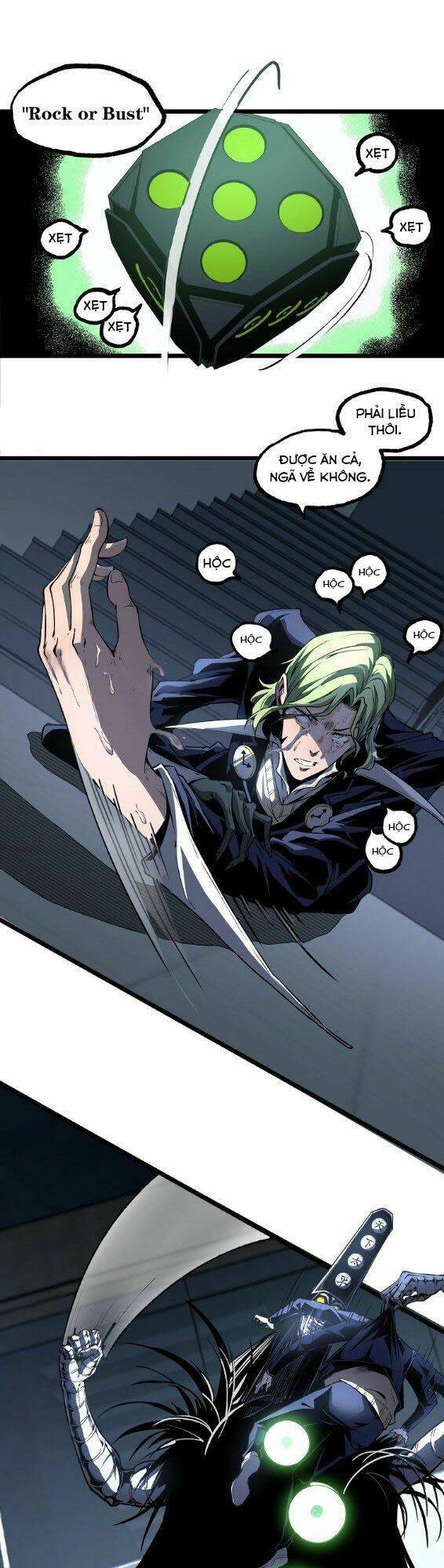 ominous liar chapter 15 7