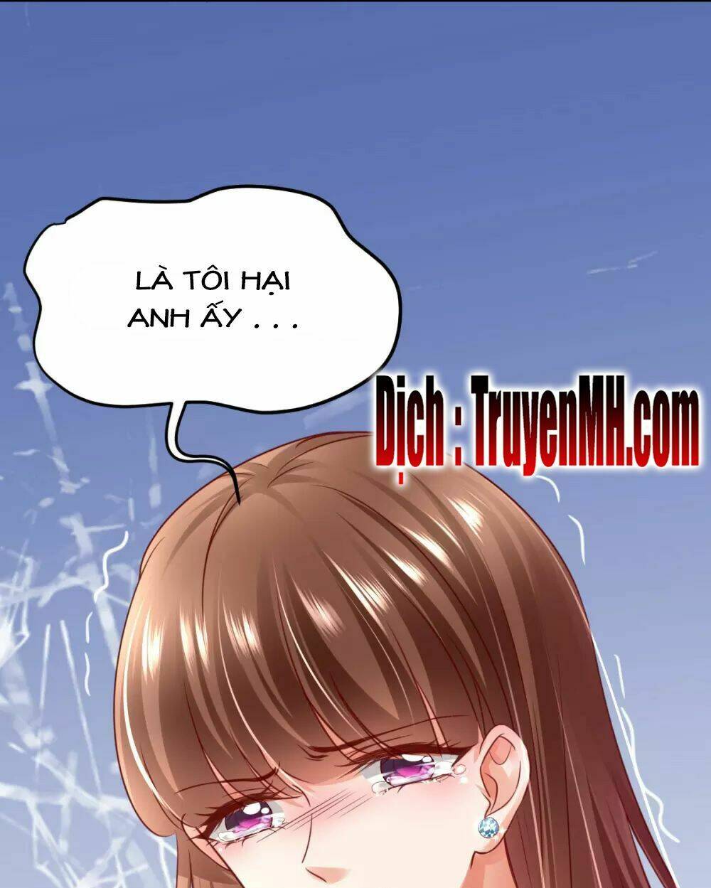 cường thế tù ái - địch thiếu đừng xằng bậy chapter 37 16