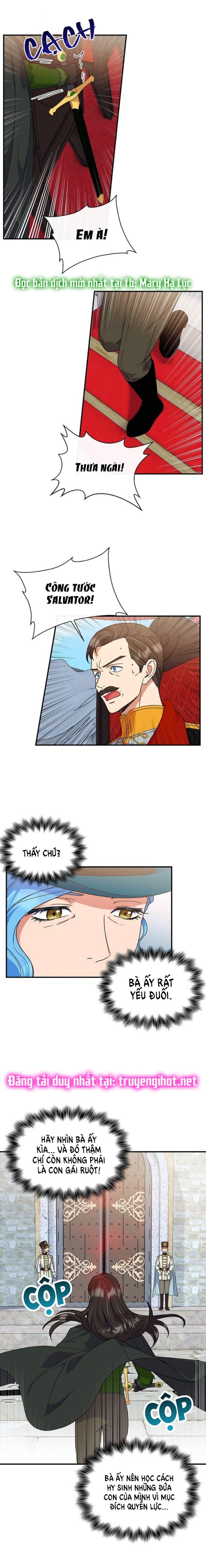 bản khế ước với nữ công tước ác ma chapter 109 3