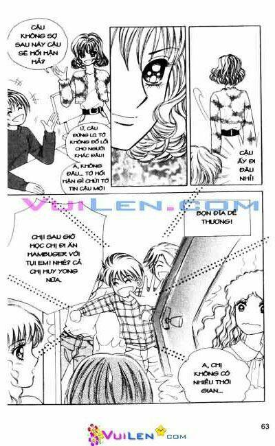 cánh cửa mùa hè chapter 7 63