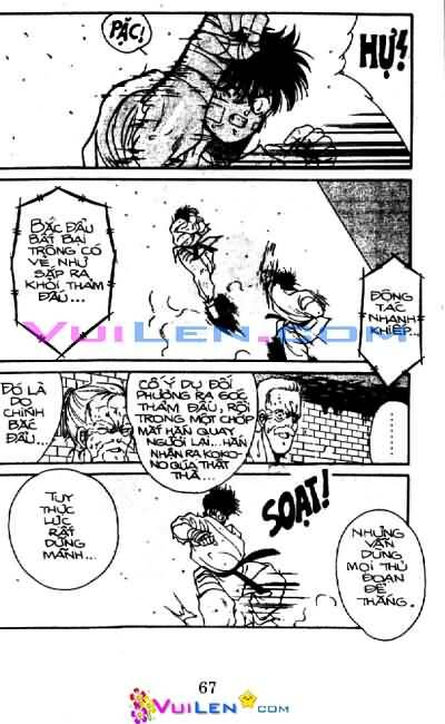 truyền nhân atula - shura no mon i chapter 12 68