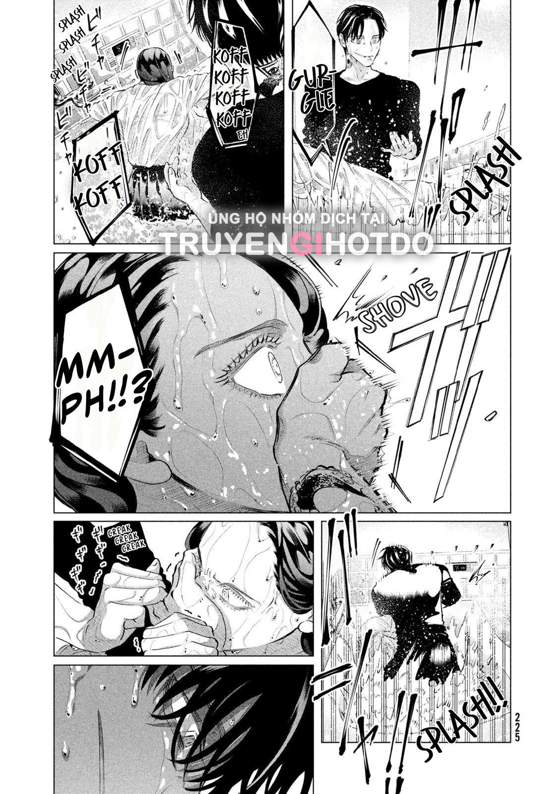 [18+] kiếp sau thà làm người xa lạ chapter 31.2 13