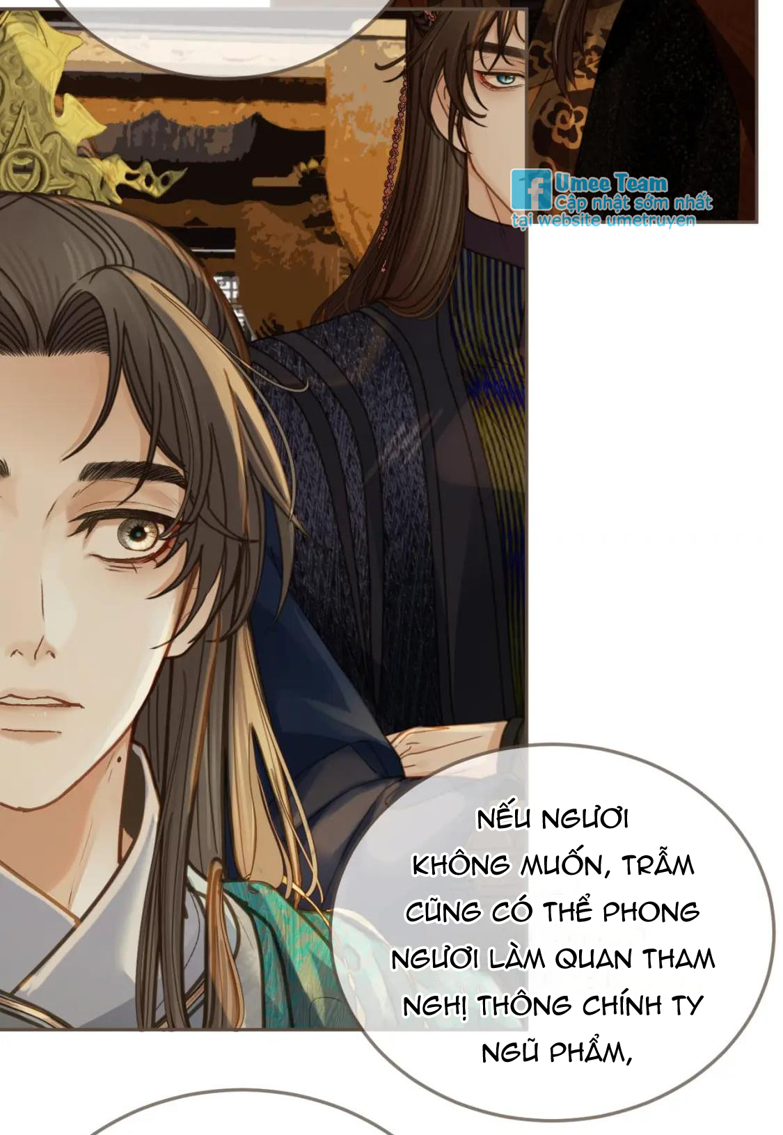 á nô 2: thám hoa chapter 4 39