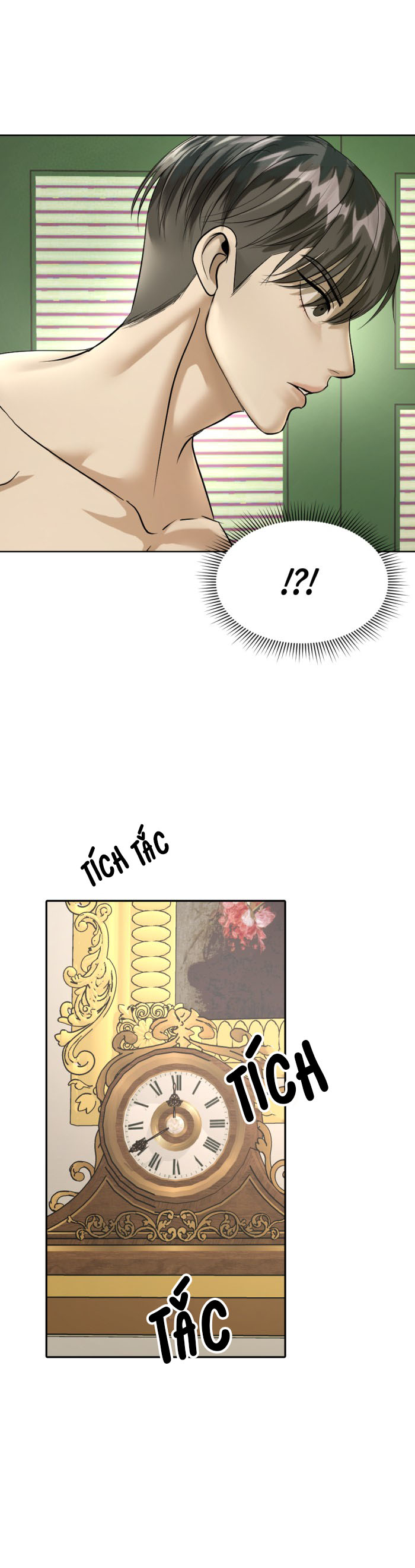 tôi là công tử đẹp nhất xiêm chapter 18 3