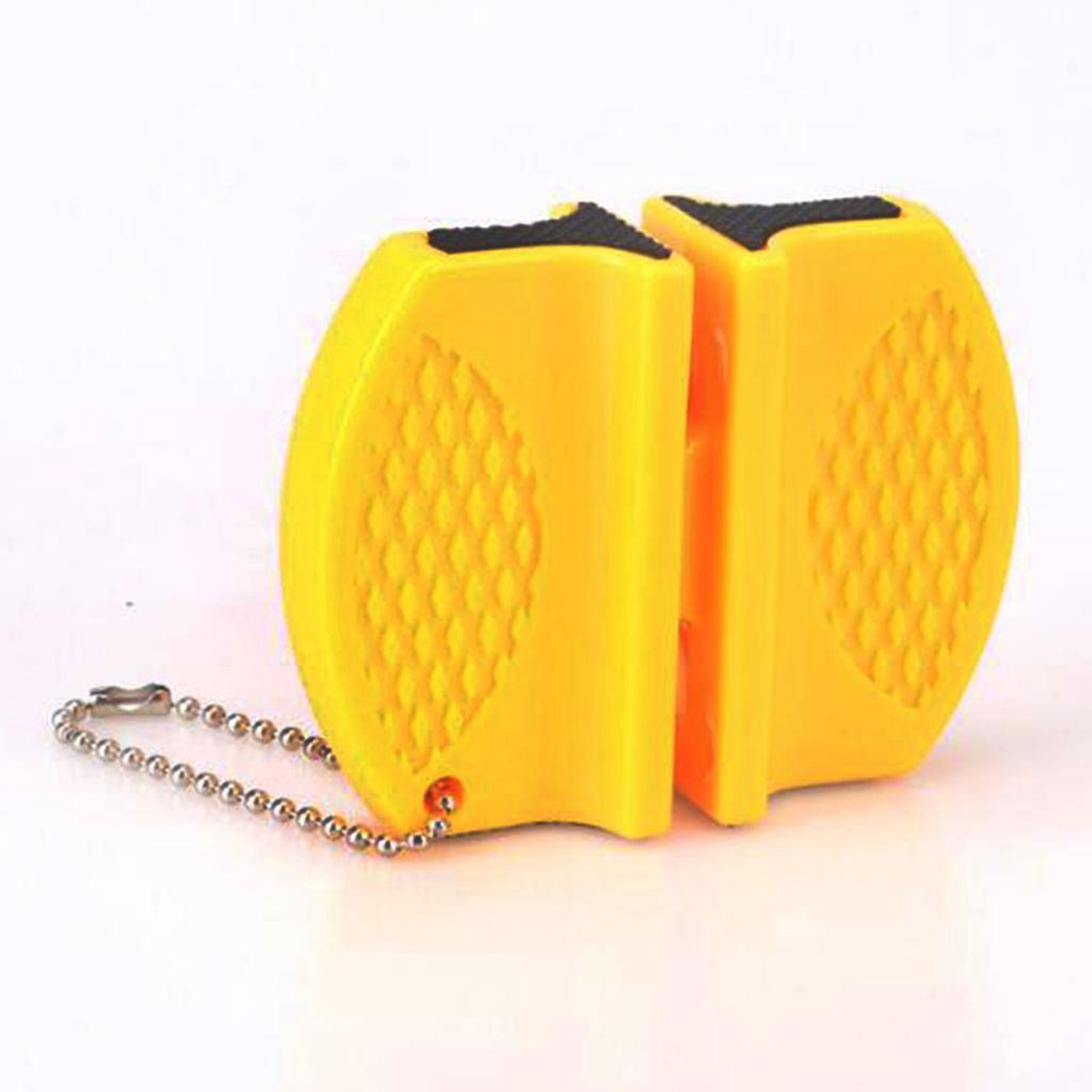 Mini Gốm Rod Vonfram Thép Mài Dao Công Cụ Mài Nhỏ