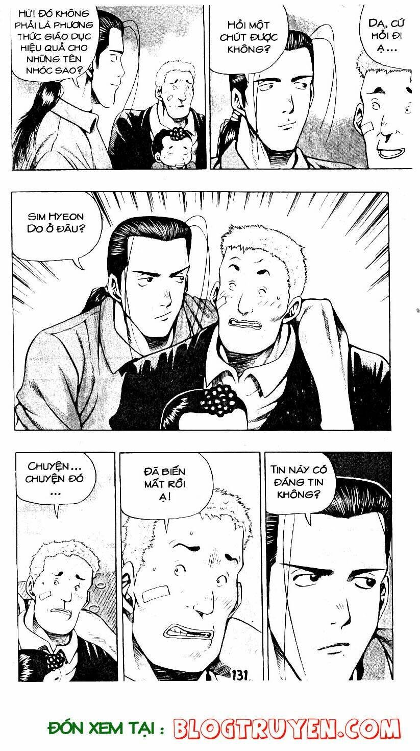 kid gang chapter 121 4