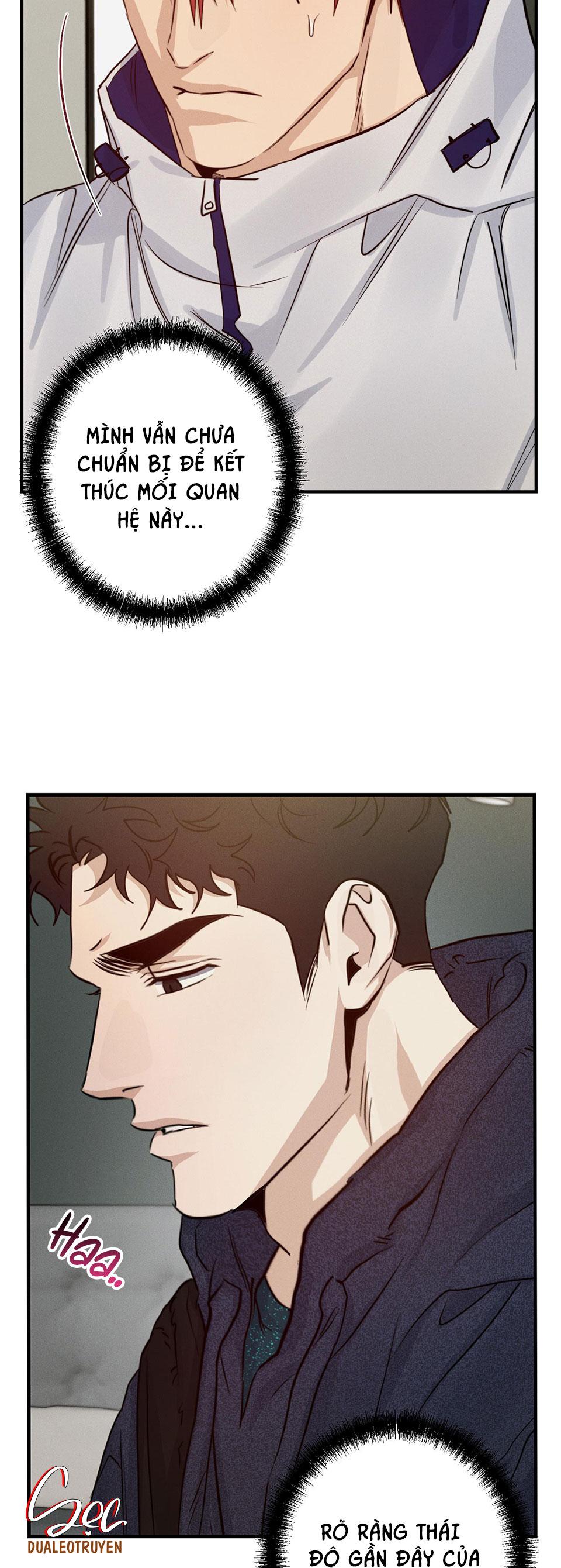 high clear chapter 36 37