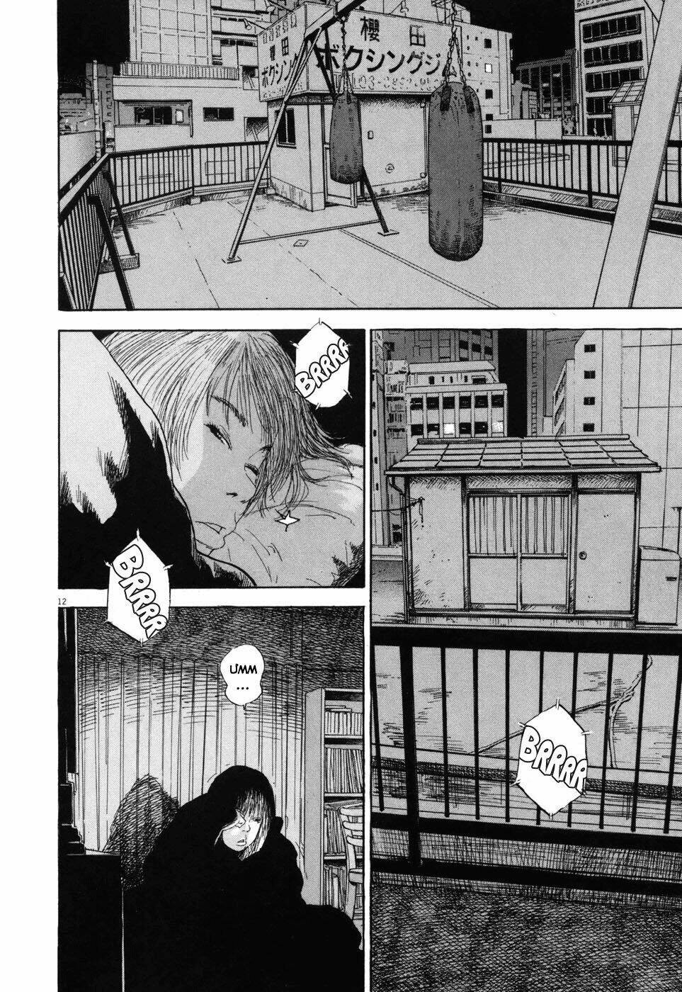 boy on the run chapter 96 12