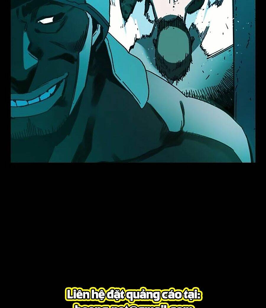 bạn học tôi là lính đánh thuê chapter 0 25