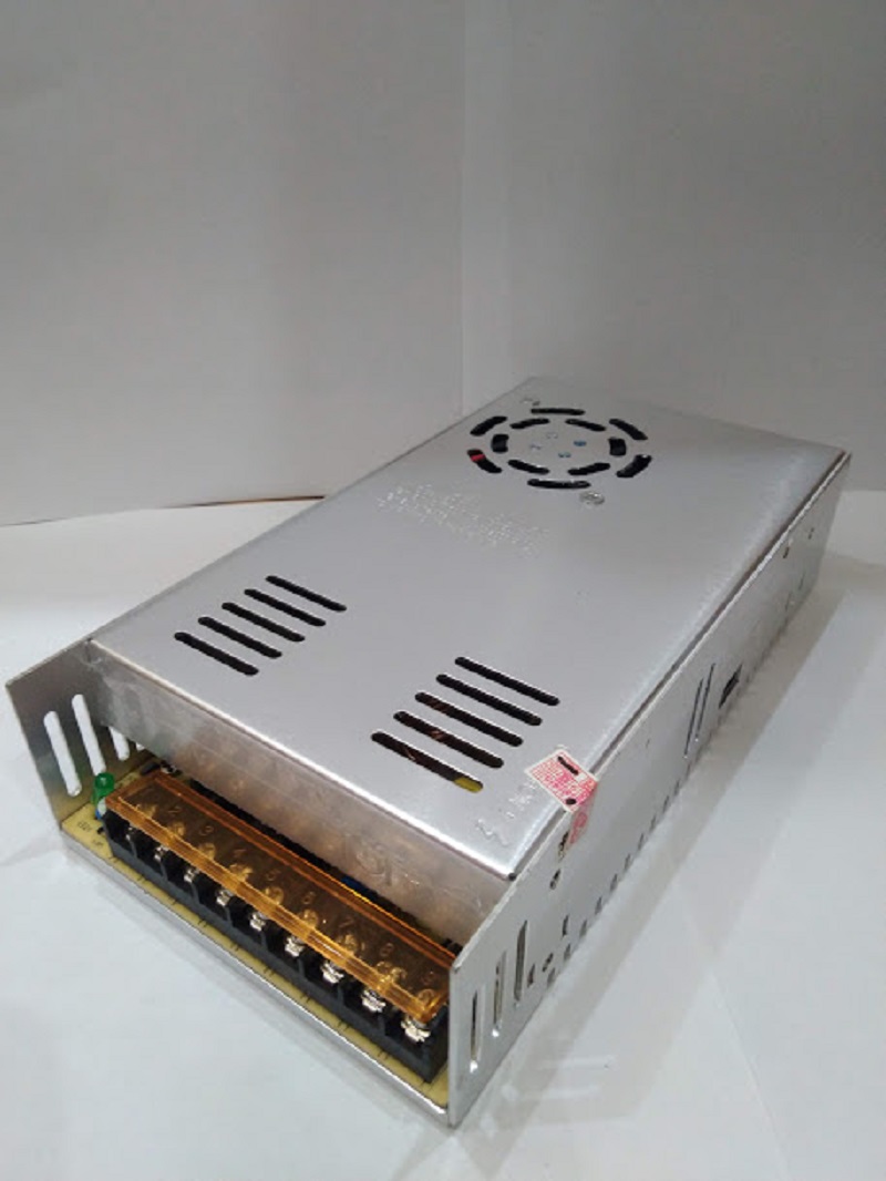 Nguồn tổ ong cho vỉ phun sương 10 mắt