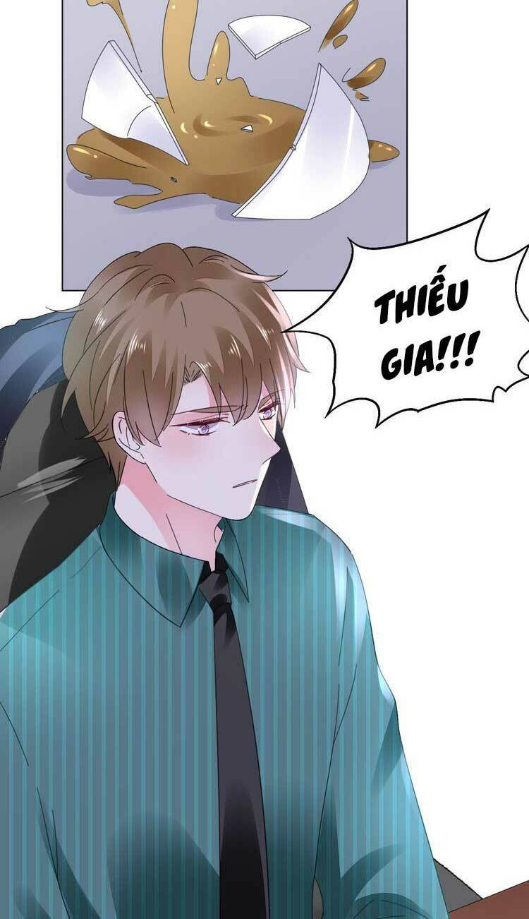 điều ước sủng ái bất bình đẳng chapter 96.1 4